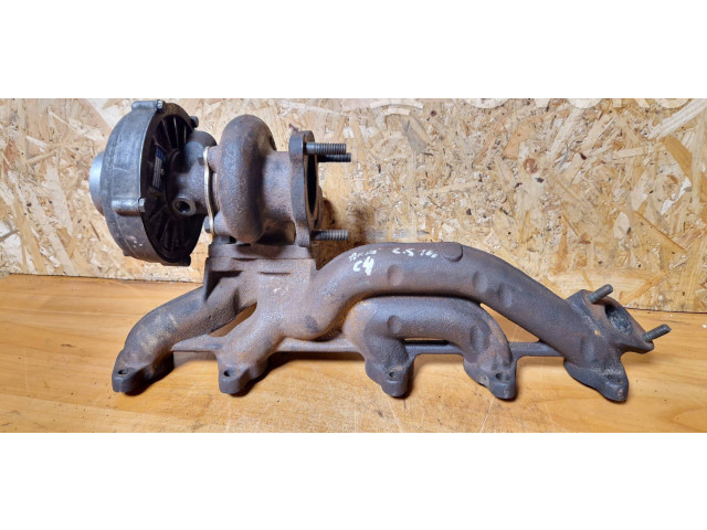 Pojistková skříňka Турбина 046145703g Audi A6 S6 C4 4A 1996