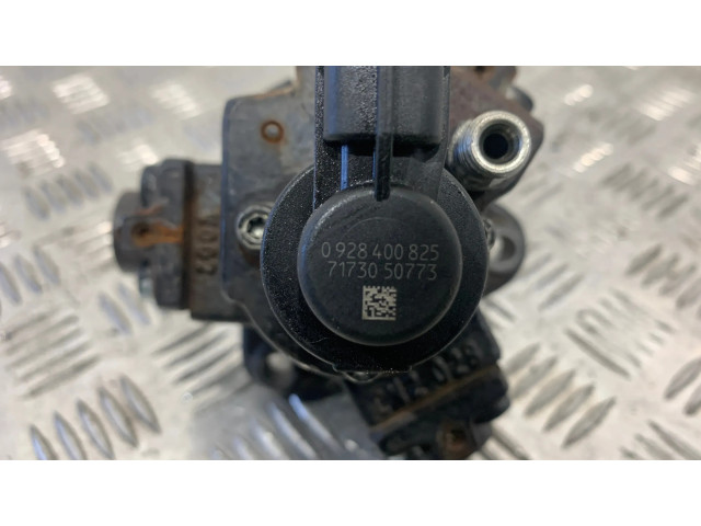 Vstřikovací čerpadlo 55267246, 0445010466 Fiat Doblo pro naftový motor 1.6