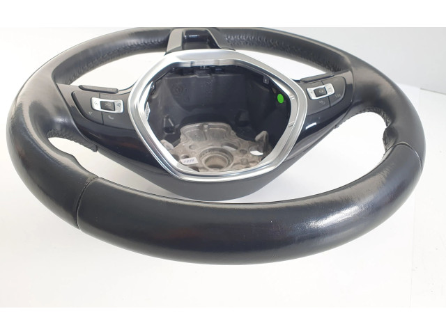 Руль Volkswagen e-Golf  2014 -  года 5G0419091      