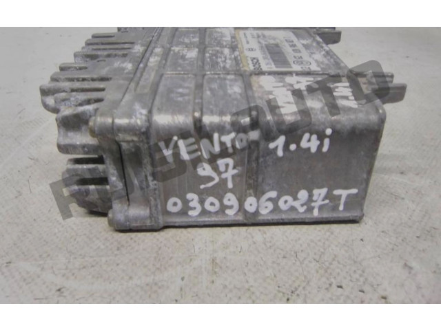 Турбина Volkswagen Vento 030906027T