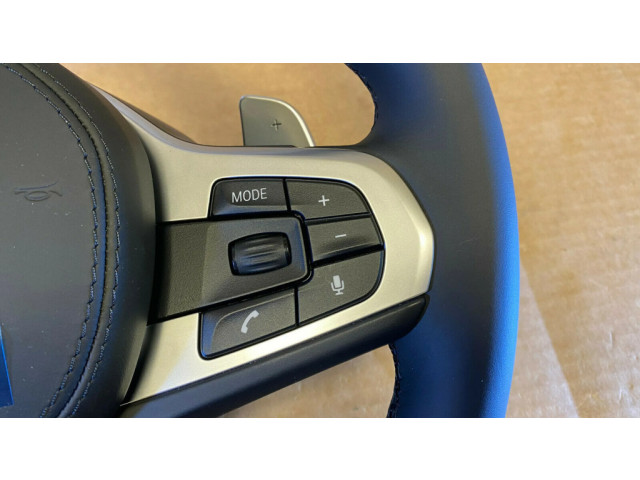 Volant BMW 2 F22 F23 2015 32308008179, 32308094542