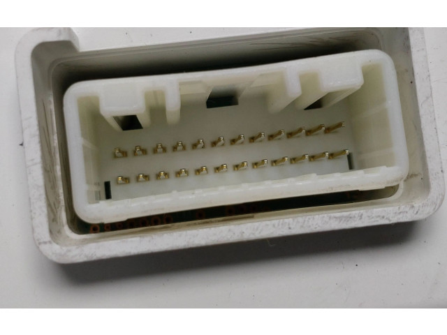 Панель приборов 8100B455 Mitsubishi ASX