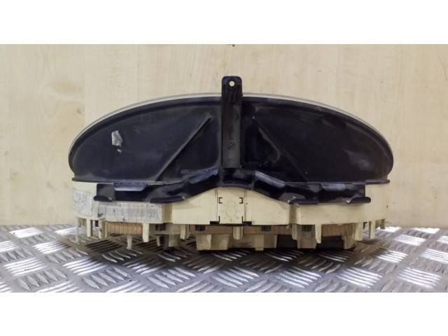 Přístrojová deska Fiat Ulysse 1997 1471320080