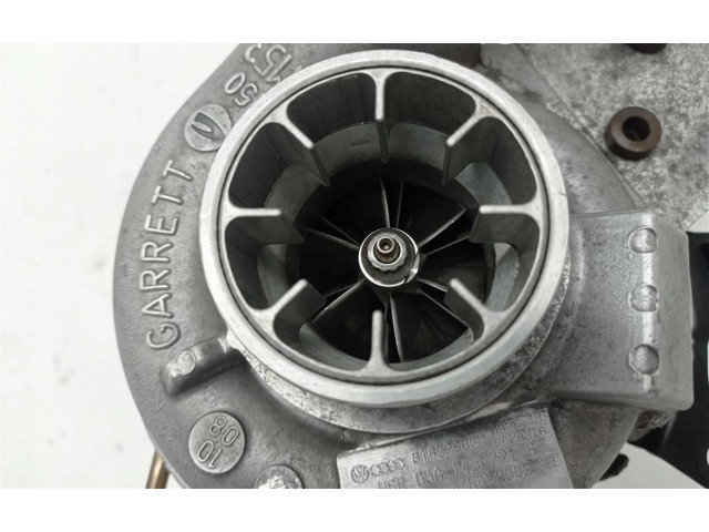 Turbodmychadlo Турбина 05A145721G Audi Q7 4L