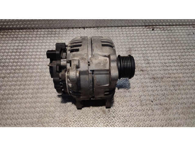 Генератор 0986081160 Volkswagen Caddy 2.0