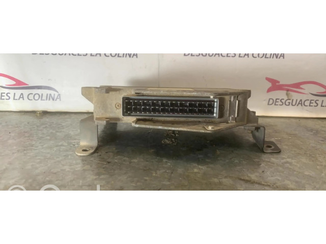 Блок управления АБС 56026993, CENTRALITAABS   Jeep Grand Cherokee