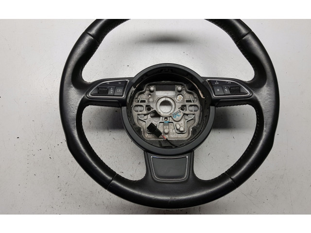 Руль Audi A1 2010 - 2018 года 4G0419091R