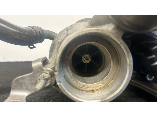  Турбина BMW 4 F36 Gran coupe 3.0 53269980015, 003-001-004336R         