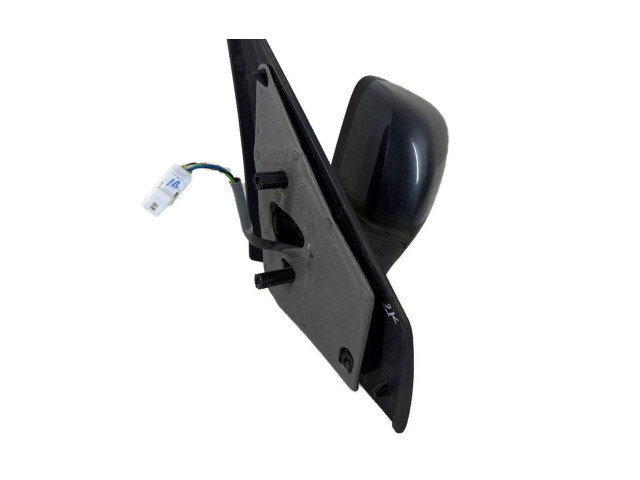 Зеркало электрическое Dacia Dokker - года