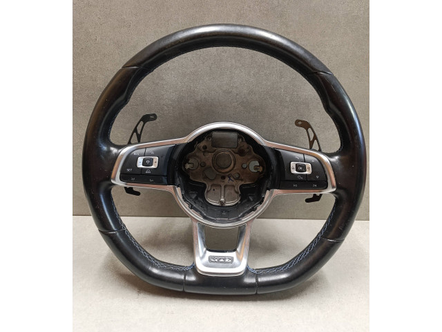 Руль Volkswagen Golf VII  2013 - 2019 года 503433470, 5G0419091      