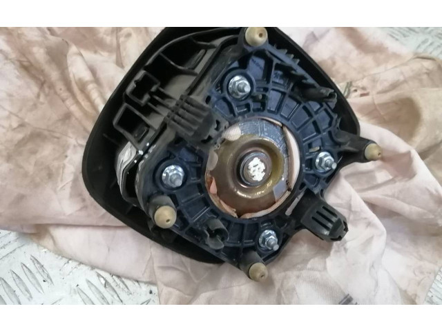 Подушка безопасности водителя 98118757ZD, 0026214 Citroen C3 Aircross