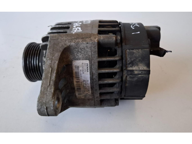 Генератор 46782213 Alfa Romeo 166