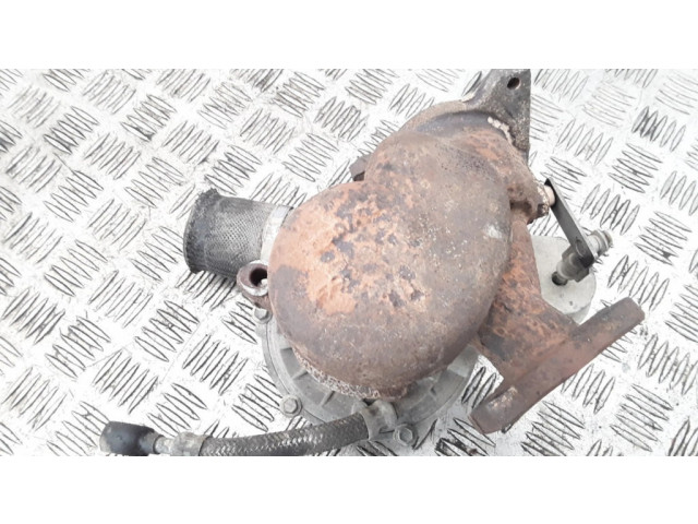 Turbodmychadlo Турбина 9644384180, 7136673 Fiat Scudo 2.0