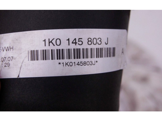 Интеркулер 1K0145803JORG Volkswagen Touran I