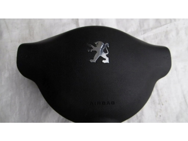 Подушка безопасности водителя 96721954ZD   Peugeot Partner