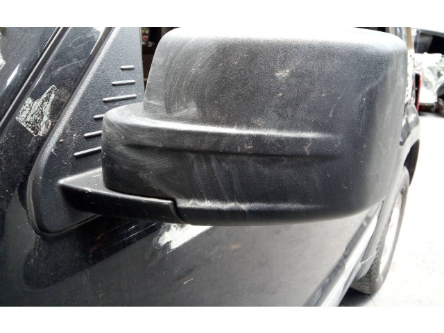 Зеркало электрическое Jeep Cherokee - года