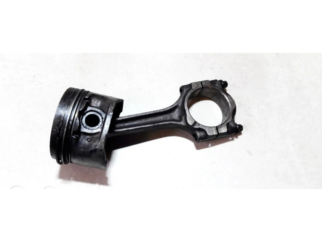  Поршень с шатуном  8mjs  Ford Escort для бензинового двигателя 1.6