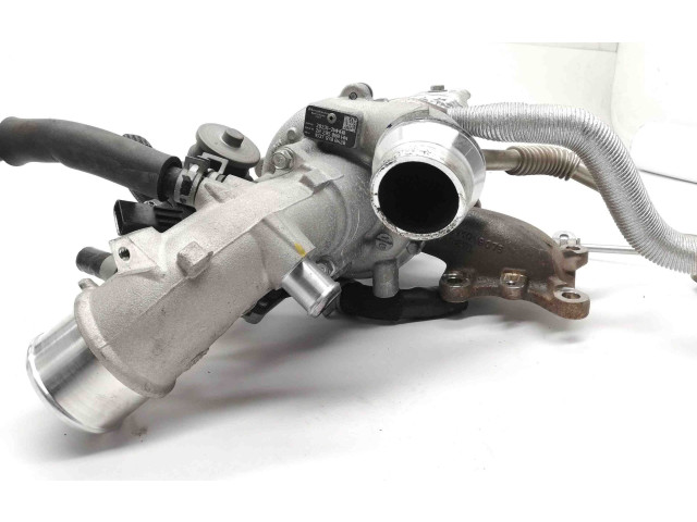 Turbodmychadlo Турбина 282312MHB0 Hyundai Tucson IV NX4 1.6