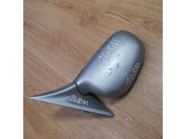 Зеркало электрическое правое Mitsubishi Colt 1992-1996 года