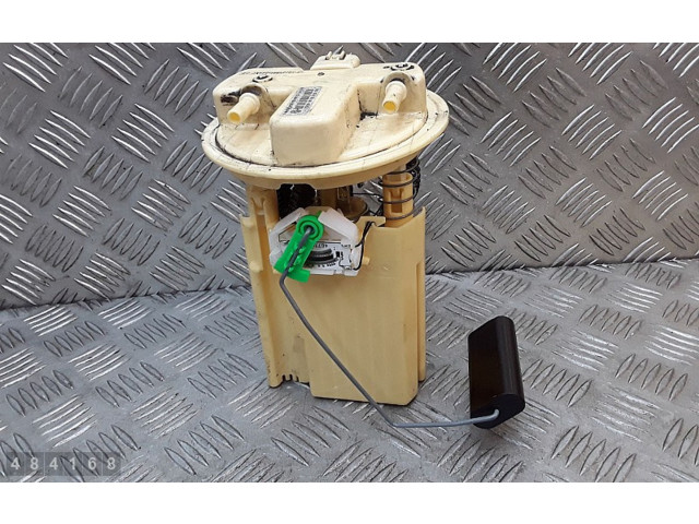 Топливный насос