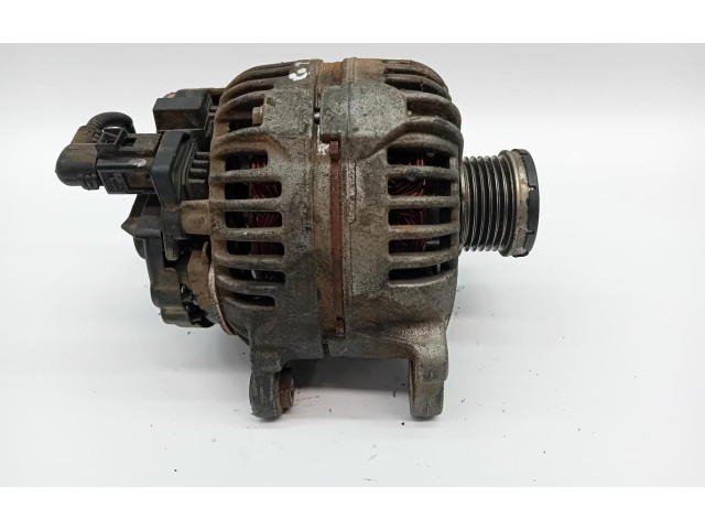 Генератор 03F903023D Seat Ibiza IV (6J,6P)