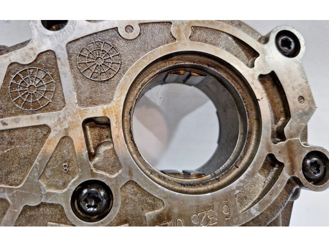 Čerpadlo oleje 63260126 Opel Antara