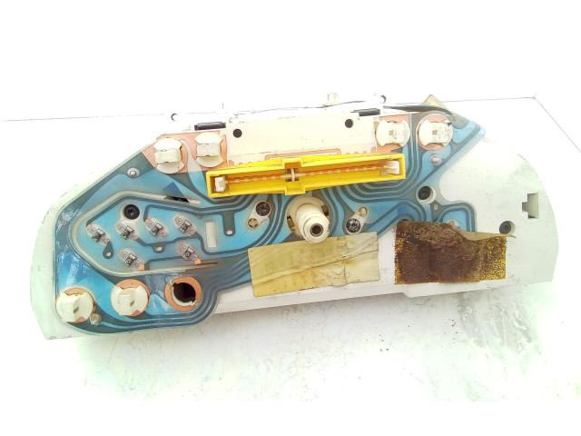 Přístrojová deska Ford Fiesta 1993 89fb-10841-bc, 89FB-10841-BC