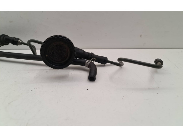 Vstřikovací čerpadlo 04743867AF Fiat Freemont 939B5000