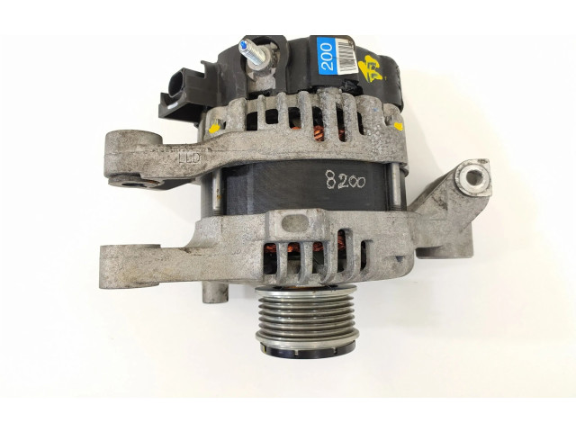 Генератор 373002U200, 61005074   KIA Ceed      