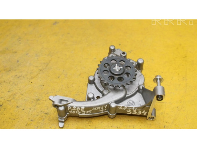 Čerpadlo oleje 9808231280 Peugeot 208 1.2