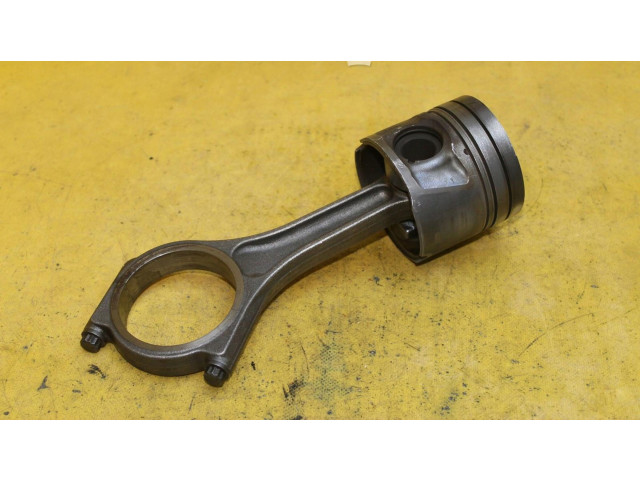 Поршень с шатуном Jaguar S-Type