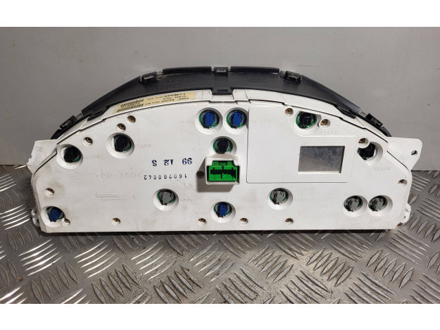 Панель приборов 9499671, 9499671   Volvo S80       