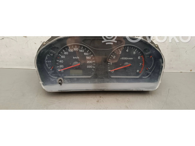 Панель приборов 178520, 489727 Mitsubishi Space Wagon