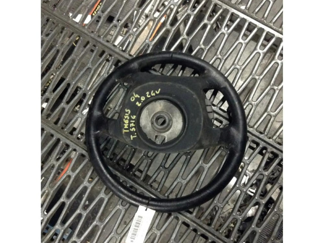 Volant Lancia Thesis 2006