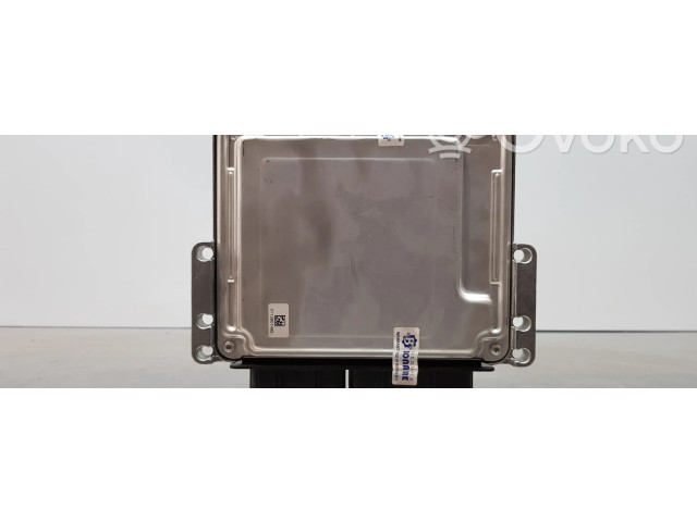 Řídící jednotka 9851888980, 0281039555 Peugeot 2008 II 2022