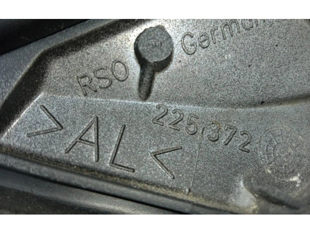 Зеркало электрическое        Audi A8 S8 D2 4D  1994 - 2002 года   