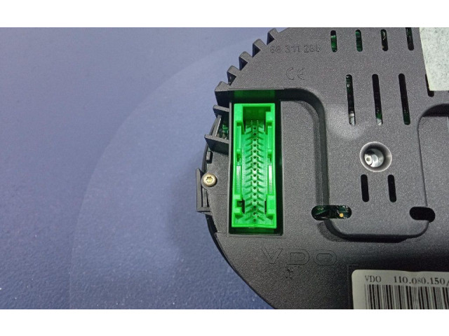 Панель приборов 8Z0920900N, 8Z0920900N Audi A2