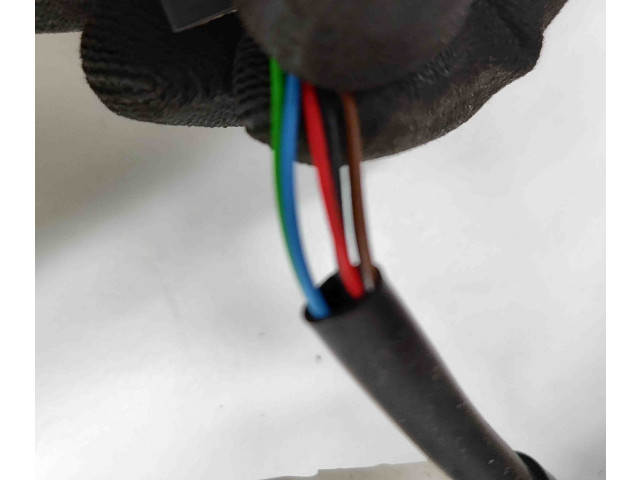 Зеркало электрическое        Fiat 500L  2013 -  года   