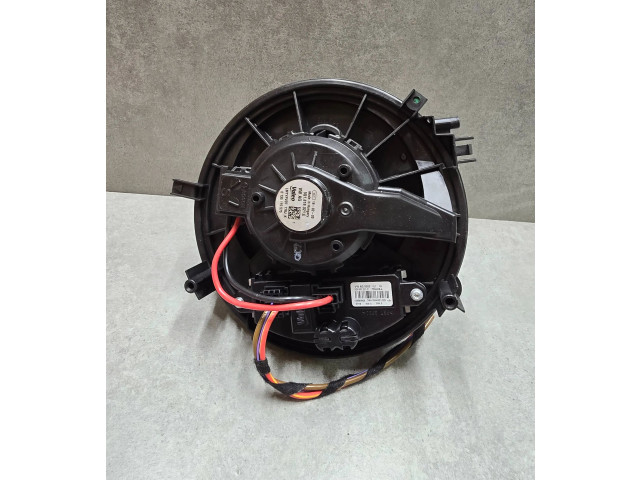 Вентилятор печки 5Q1819021E, 0130115576 Volkswagen Golf VII