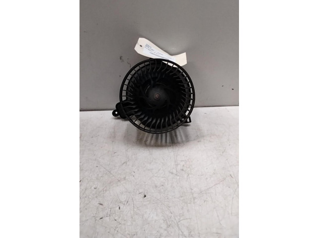 Вентилятор печки Citroen Berlingo