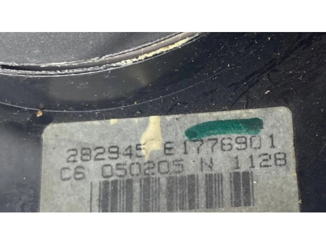 Подрулевой переключатель 96576767XT, 1810531 Citroen C2