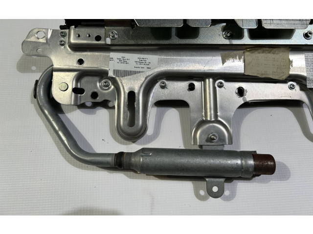 Подушка безопасности двери MAS-001 Maserati GranTurismo