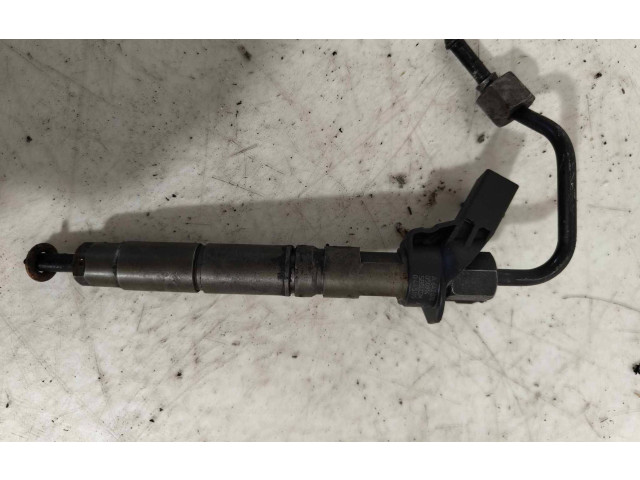 Жиклер (жиклеры) (форсунка (форсунки) A6420700587, 0445115   Mercedes-Benz R W251