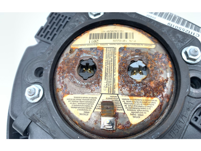 Надувная подушка для руля CX23043B13AA, LEG Jaguar XK - XKR 508PN