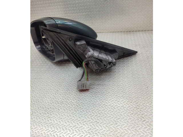 Зеркало электрическое Jaguar XE 2015 - года