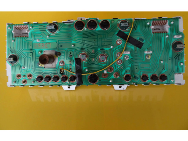 Панель приборов MB521495 Mitsubishi Galant