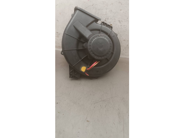 Вентилятор печки    6Q1820015   Skoda Fabia Mk1 (6Y)