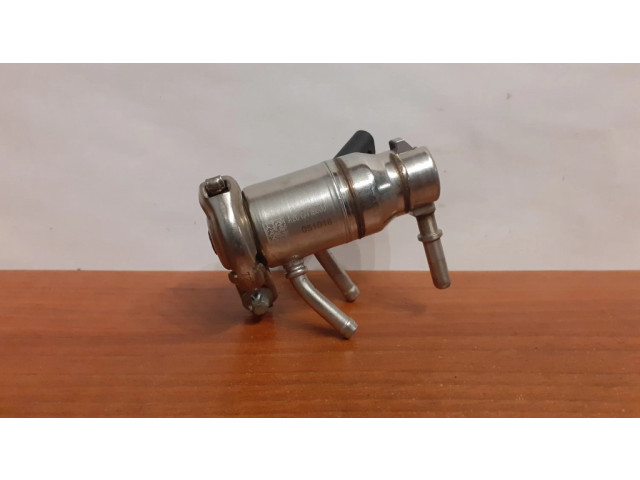 AdBlue форсунка