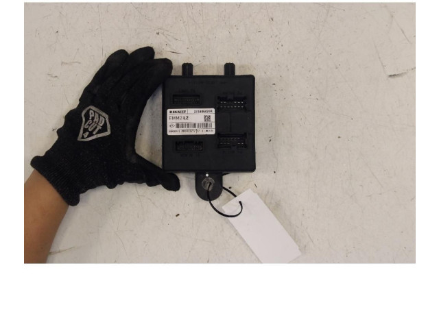 Блок управления 231A06426R Dacia Spring