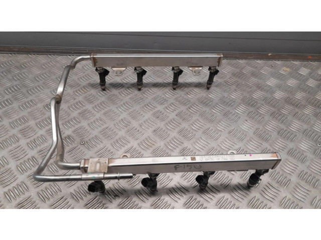 Vstřikovač BR3E9F792GD, 0280158227 Ford F150 pro benzínový motor 5.0